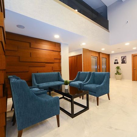 Hotel Golden Star Casablanca Exterior foto